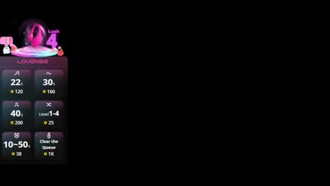 aisha__cambell online show from March 2026 10:22:02 AM