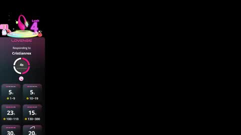 aisha__cambell online show from March 2026 09:57:01 AM