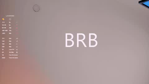 Aisha online show from December 2025 12:25:01 PM