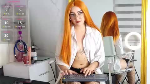 aisha_calloway online show from November 2025 10:52:02 PM