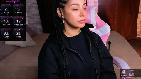 Aisha online show from April 2026 08:37:02 AM