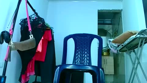 aisha koswell3 online show from March 2026 02:55:01 PM