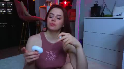 Snapshot of aisha_riley chatting on June 2026 05:55:02 PM Aisha online show from June 2026 05:55:02 PM