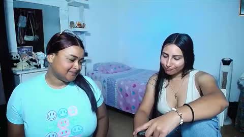 aisha_stacey0410 online show from February 2026 03:50:02 PM