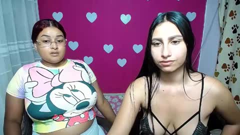 aisha_stacey0410 online show from April 2026 03:34:02 AM