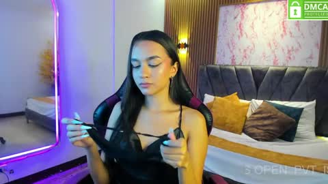 Snapshot of aisha_vex chatting on June 2026 02:45:01 PM Aisha online show from June 2026 02:45:01 PM