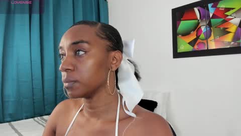 Snapshot of aisha_w10 chatting on January 2025 12:30:02 PM Aisha online show from January 2025 12:30:02 PM
