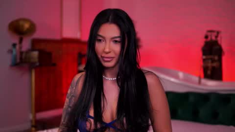 Maddy online show from December 2025 07:19:02 PM