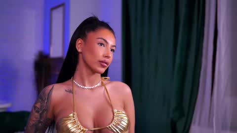 Maddy online show from December 2025 07:51:01 PM