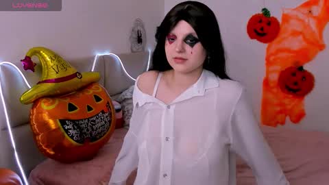 Snapshot of aishaaysitt chatting on October 2025 04:13:02 AM Aisha online show from October 2025 04:13:02 AM