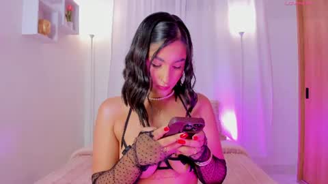 Snapshot of aishapeyton_ chatting on June 2026 07:24:01 AM Aisha online show from June 2026 07:24:01 AM