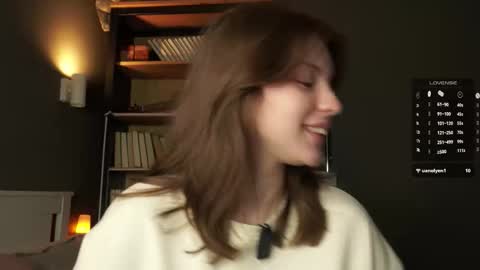 Aliza online show from March 2026 01:20:02 AM