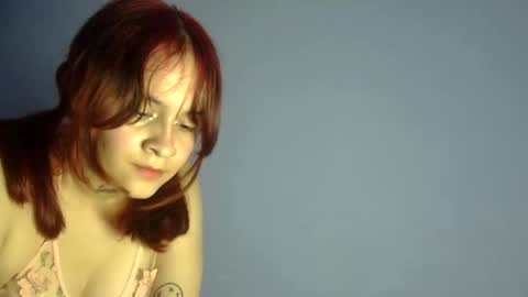 Snapshot of aitana23_ chatting on March 2025 01:48:01 AM aiti online show from March 2025 01:48:01 AM