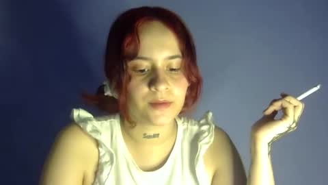 Snapshot of aitana23_ chatting on March 2025 01:36:02 AM aiti online show from March 2025 01:36:02 AM