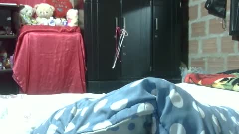 Snapshot of aitana23_ chatting on September 2025 12:21:01 AM aiti online show from September 2025 12:21:01 AM