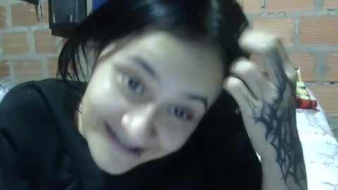 Snapshot of aitana23_ chatting on September 2025 01:06:02 AM aiti online show from September 2025 01:06:02 AM