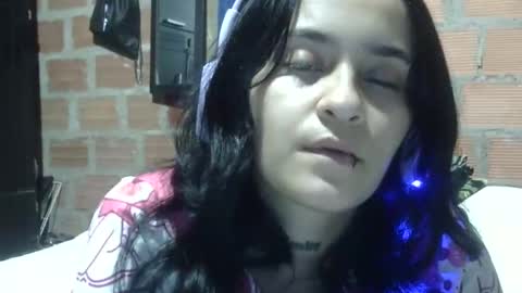 Snapshot of aitana23_ chatting on September 2025 12:55:01 AM aiti online show from September 2025 12:55:01 AM