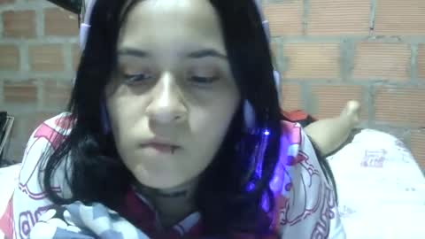 Snapshot of aitana23_ chatting on September 2025 02:02:01 AM aiti online show from September 2025 02:02:01 AM