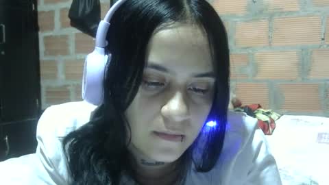 Snapshot of aitana23_ chatting on September 2025 12:45:01 AM aiti online show from September 2025 12:45:01 AM