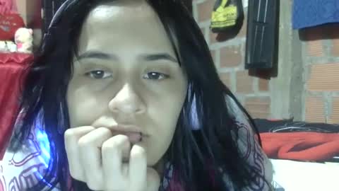 Snapshot of aitana23_ chatting on September 2025 12:23:02 AM aiti online show from September 2025 12:23:02 AM