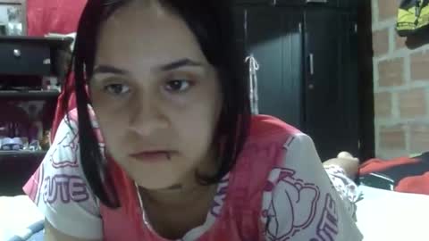 Snapshot of aitana23_ chatting on October 2025 12:52:02 AM aiti online show from October 2025 12:52:02 AM