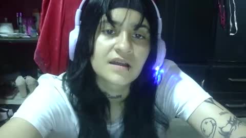 Snapshot of aitana23_ chatting on October 2025 01:16:02 AM aiti online show from October 2025 01:16:02 AM