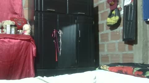 Snapshot of aitana23_ chatting on November 2025 12:08:02 AM aiti online show from November 2025 12:08:02 AM