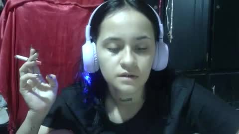 Snapshot of aitana23_ chatting on December 2025 07:08:02 PM aiti online show from December 2025 07:08:02 PM