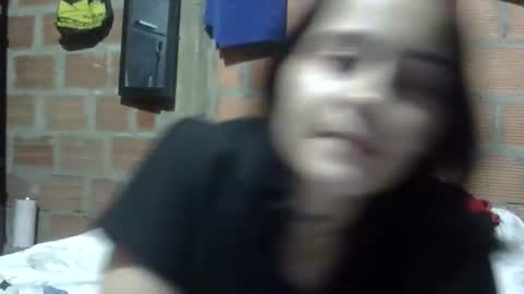 Snapshot of aitana23_ chatting on December 2025 07:14:02 AM aiti online show from December 2025 07:14:02 AM