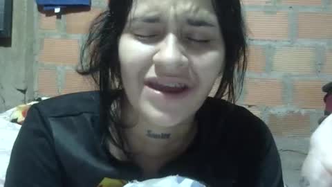 Snapshot of aitana23_ chatting on December 2025 08:04:02 PM aiti online show from December 2025 08:04:02 PM