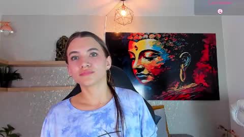 Snapshot of aitana_baker_ chatting on April 2026 12:59:02 AM little aitana online show from April 2026 12:59:02 AM