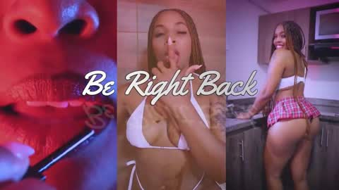 Aitana Brown online show from March 2025 01:20:02 AM