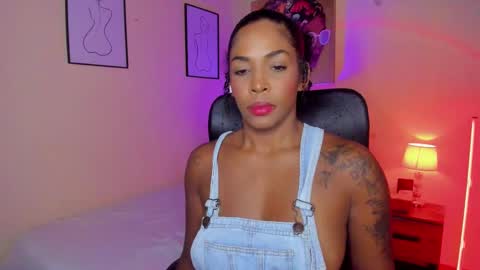 Aitana Brown online show from September 2025 09:50:01 PM