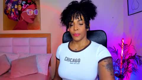 Aitana Brown online show from February 2026 09:38:02 PM