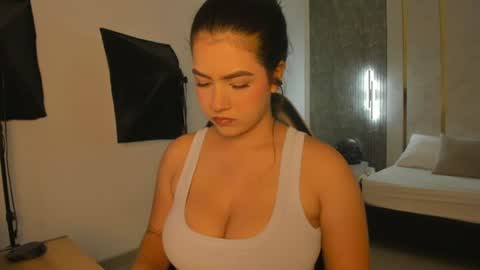 Snapshot of aitana_dork chatting on July 2026 07:49:02 PM A I T A N A online show from July 2026 07:49:02 PM
