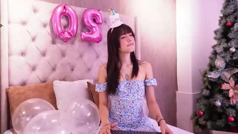 Snapshot of aitana_jhons chatting on January 2026 11:47:01 AM Aitana Jhons online show from January 2026 11:47:01 AM
