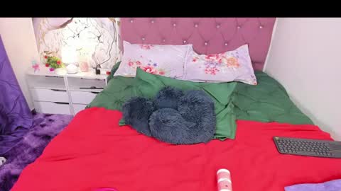 aitana_star1 online show from June 2026 09:37:01 PM
