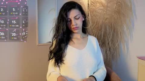 Aitana Garcia online show from April 2026 11:13:01 AM