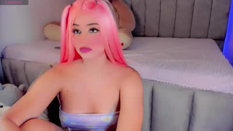 aixa_beltran online show from February 2025 07:07:01 AM