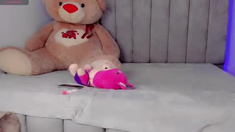 aixa_beltran online show from February 2025 11:22:02 AM