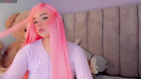 aixa_beltran online show from February 2025 11:36:01 AM