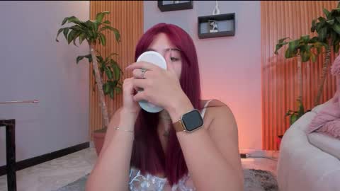 Aixa online show from December 2025 12:03:02 PM