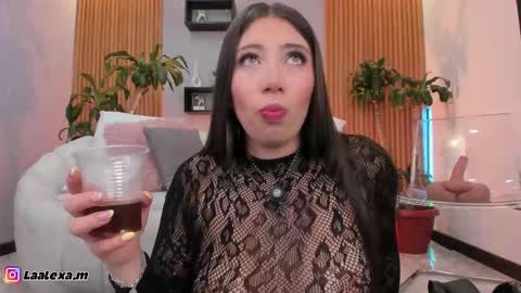 Aixa online show from February 2026 11:31:02 AM