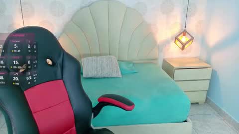 AIXA online show from March 2026 07:40:02 PM