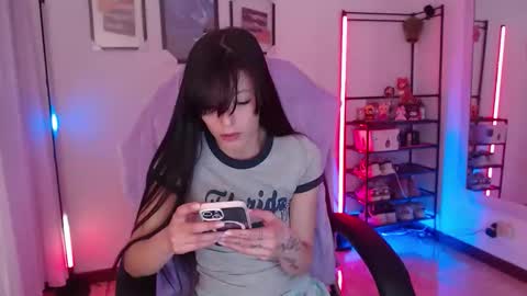 Aizen My- online show from February 2026 11:34:02 PM