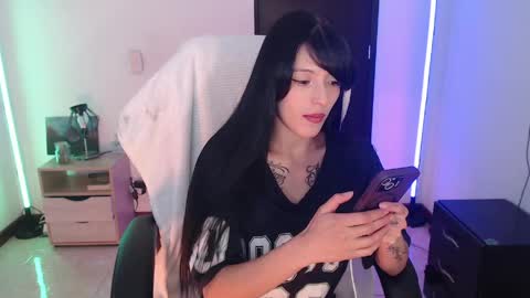 Aizen My- online show from April 2026 10:17:02 AM