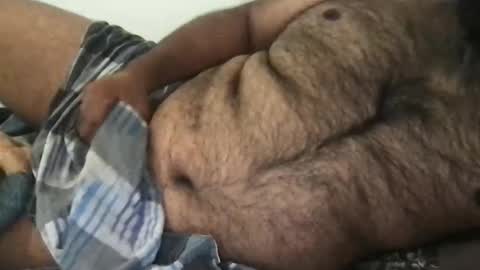 BigHairyGuy online show from January 2025 06:42:01 AM