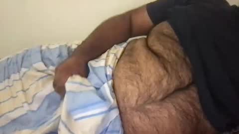 BigHairyGuy online show from February 2025 12:17:02 PM