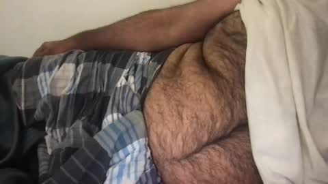 BigHairyGuy online show from February 2025 02:46:02 PM