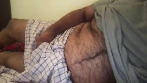 BigHairyGuy online show from May 2026 10:18:02 PM